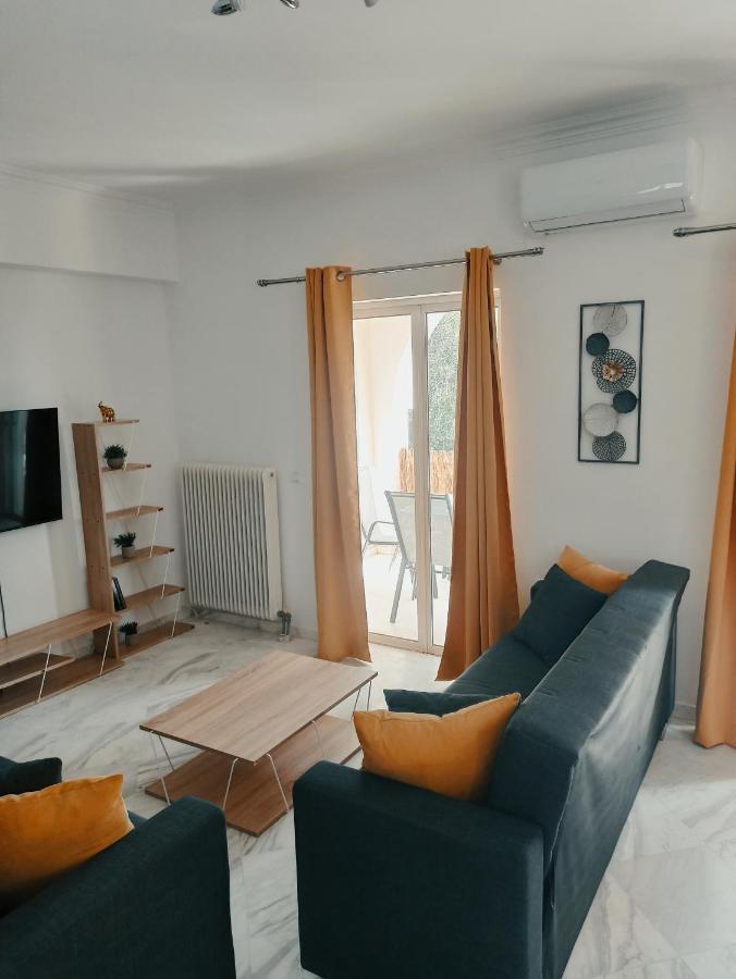 Levante Breeze Xirokástellon Exterior foto