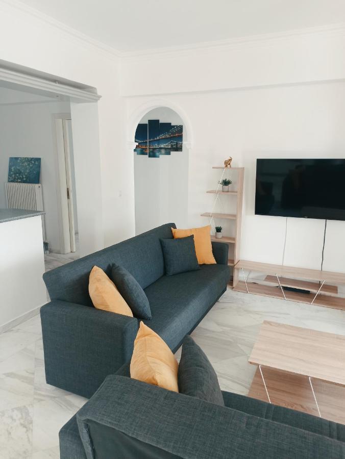 Levante Breeze Xirokástellon Exterior foto
